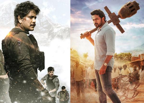 Advance Booking: Pinning Hopes On The Uptick