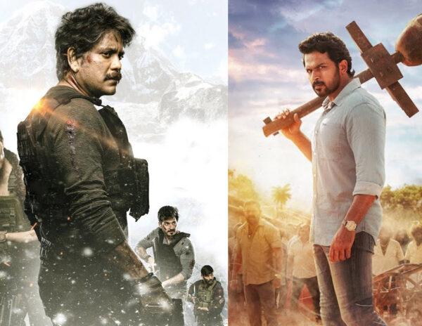 Advance Booking: Pinning Hopes On The Uptick