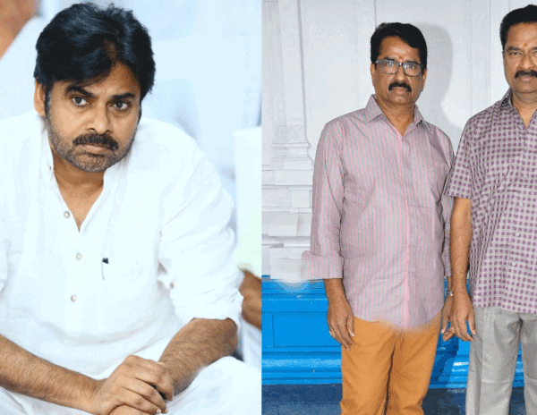 After Dil Raju, Will Pawan Kalyan End Their Never-Ending Wait?