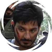 Ali Reza- Wild Dog Movie Review