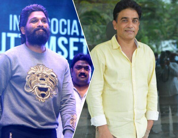 Dil Raju Did Not Mean to Insult Bunny But It Happened?