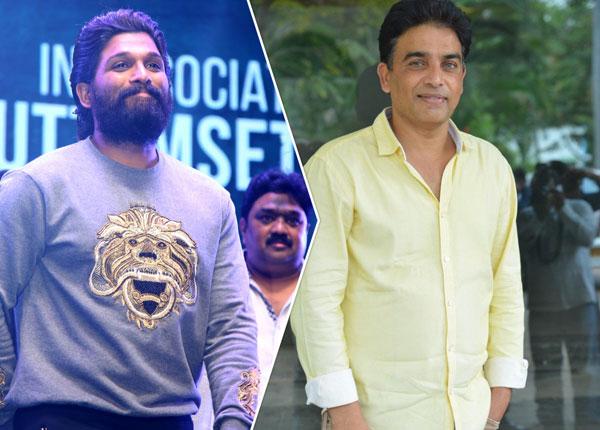 Dil Raju Did Not Mean to Insult Bunny But It Happened?