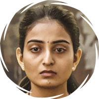 Ananya Nagalla - Vakeel Saab Review