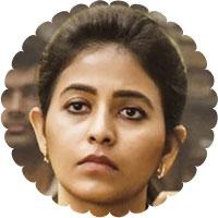 Anjali - Vakeel Saab Review