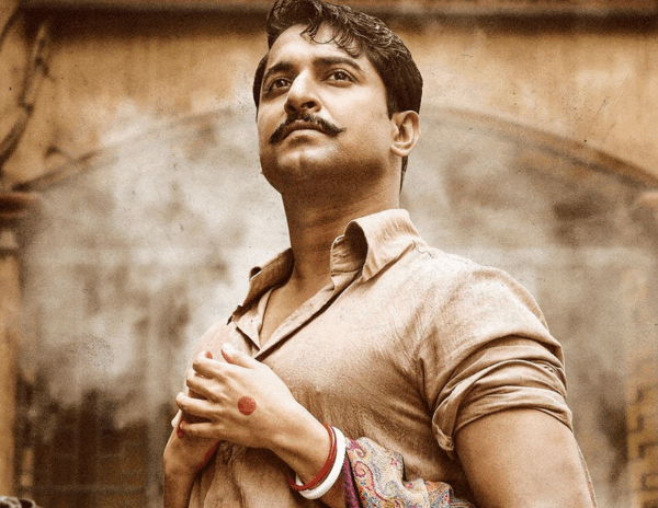 Attention To Detail Is The Mantra For Nani