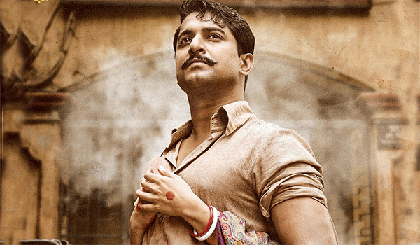 Attention To Detail Is The Mantra For Nani