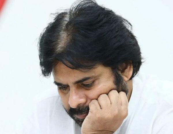 BJP Backstabs Janasena - Pawan Kalyan Wake Up