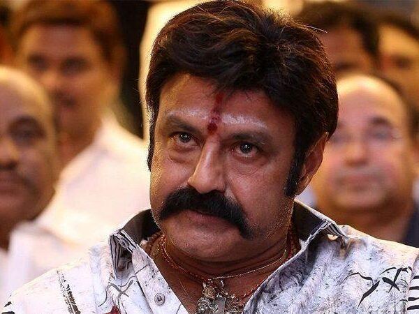 Balakrishna-
