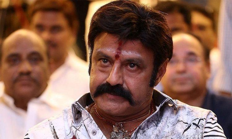 Balakrishna-