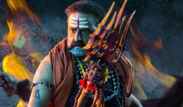 Balakrishna Akhanda