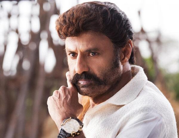 Balayya Finally Roaring, Fans Expecting it Loud