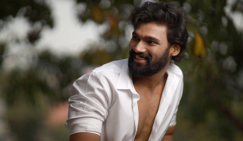 Bellamkonda Sa Srinivas