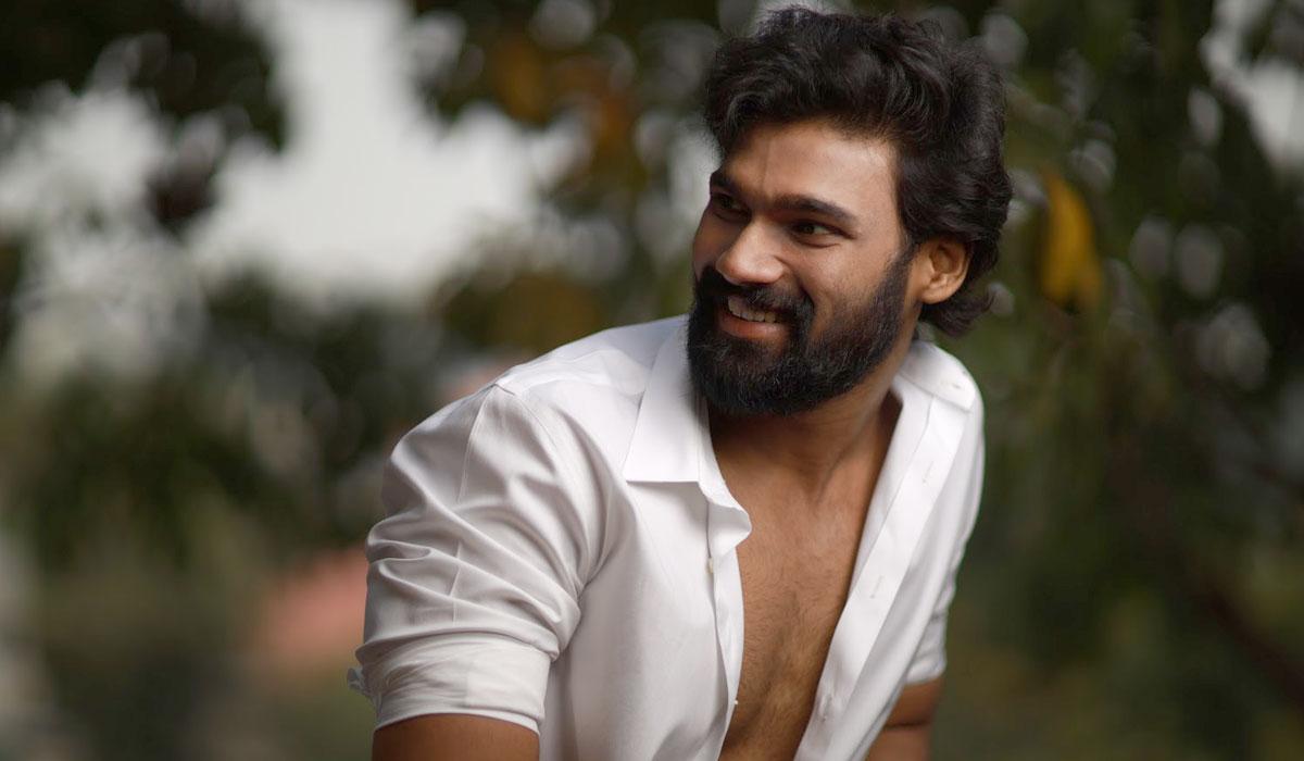 Bellamkonda Sa Srinivas