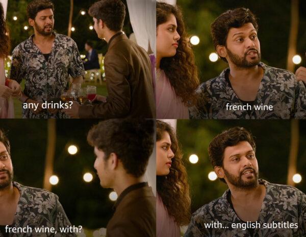 Blockbuster of the Year Arriving At the Right Time