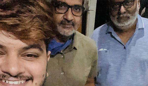 Bollywood Singer Leaves RRR Fans Excited