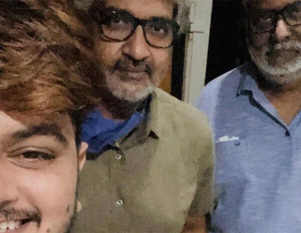 Bollywood Singer Leaves RRR Fans Excited