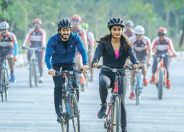 CKC, Wild Dog Results Worrying Akkineni Fans, Big time