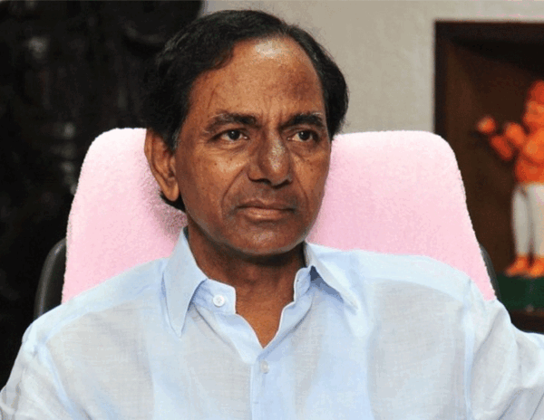 CM KCR Latest Health Update