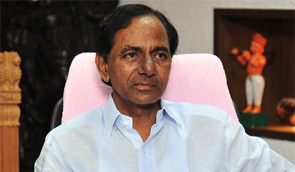 CM KCR Latest Health Update