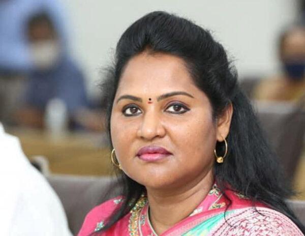 COVID Infected YSRCP MLA Airlifted to Hyderabad