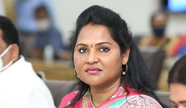 COVID Infected YSRCP MLA Airlifted to Hyderabad