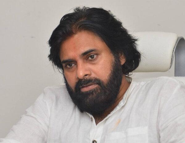 COVID Scare: Pawan Kalyan in Quarantine