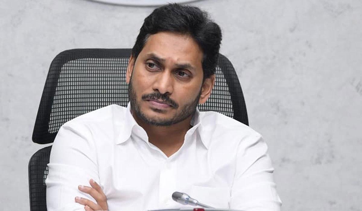 Central Government Tightens Screws on Jagan Government