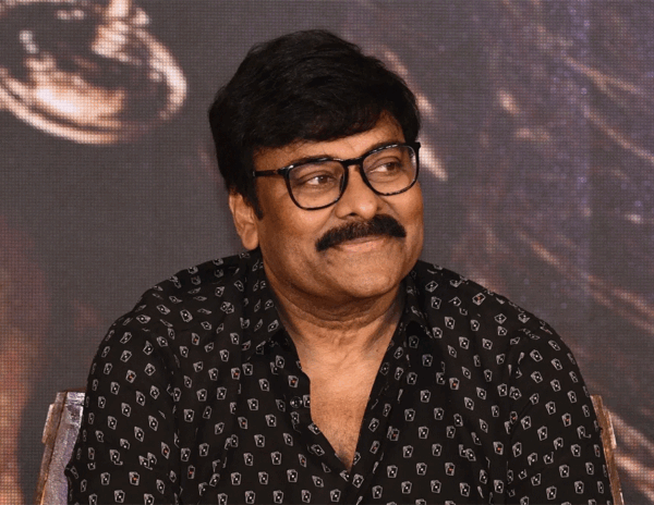 Chiranjeevi, A Truly Down To Earth Person