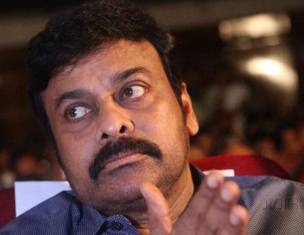 Chiranjeevi Trying To Maintain Political Individuality