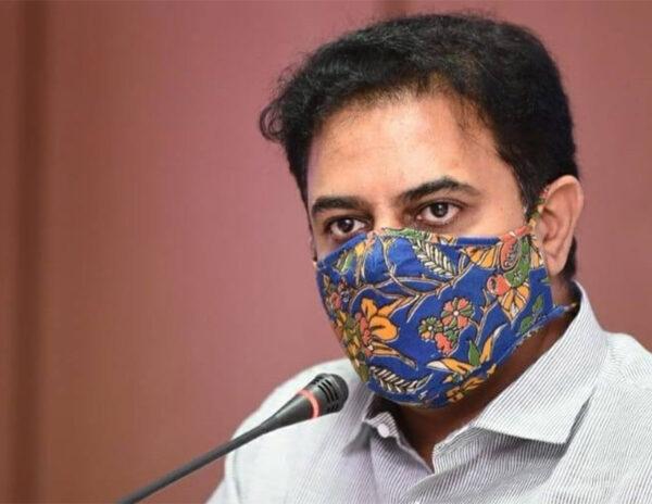 Covid High Alert Issued For Telangana