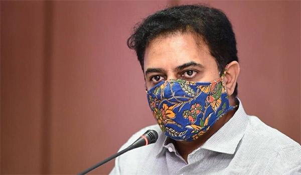 Covid High Alert Issued For Telangana