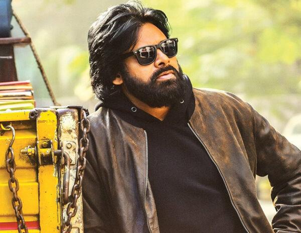 Despite Scare, Vakeel Saab Team Goes Ahead With It