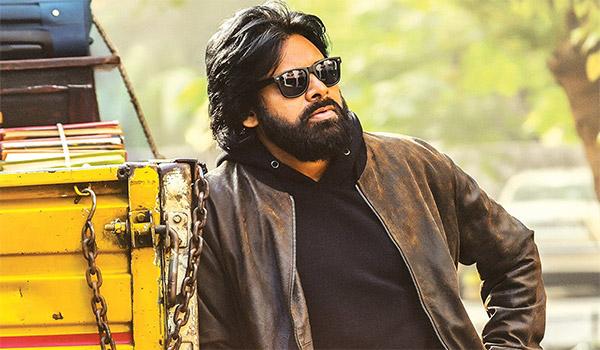 Despite Scare, Vakeel Saab Team Goes Ahead With It