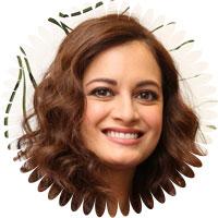 Dia Mirza- Wild Dog Movie Review