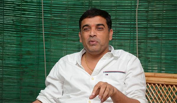 Dil Raju Downplays COVID Threat to Vakeel Saab