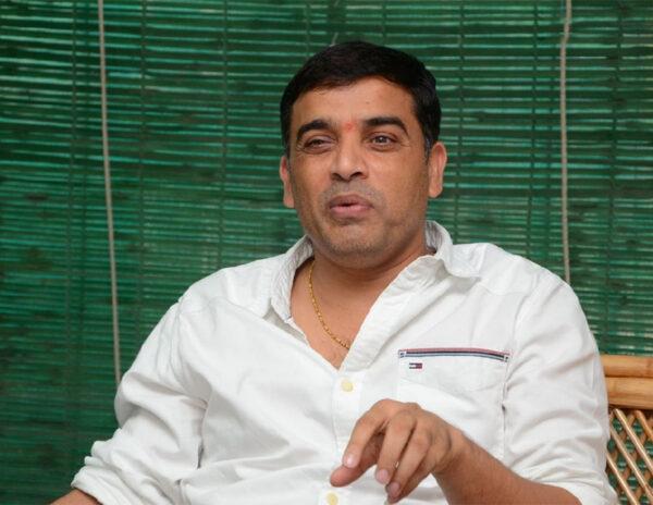 Dil Raju Downplays COVID Threat to Vakeel Saab