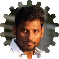 Director Bakkiyaraj Kannan