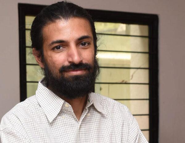 Director Nag Ashwin