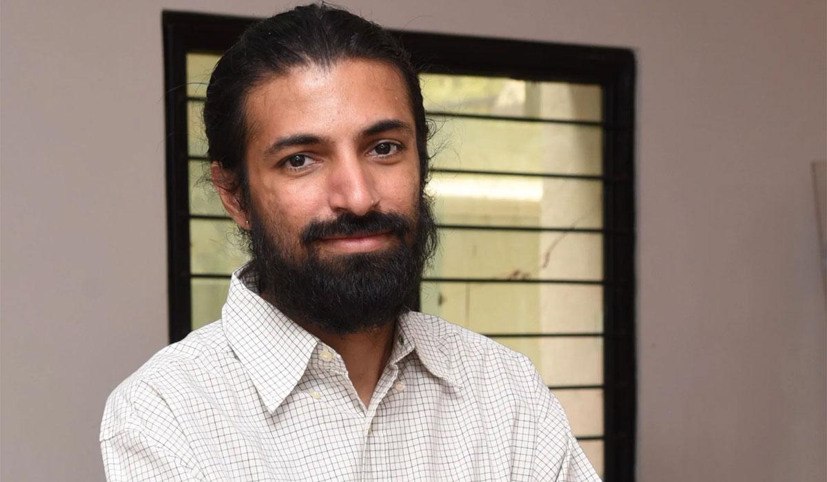 First Support for Lockdown from Tollywood