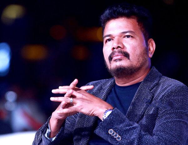 Director Shankar