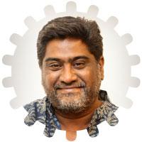 Director ahishor solomon