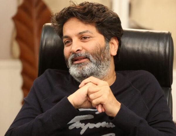 Evergreen Timepass News About Trivikram Srinivas