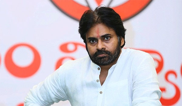 Faded Director Getting Into Pawan Kalyan's Personal Life