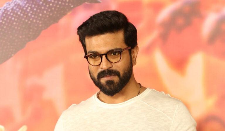 Fans Do Not Want That Ram Charan's Classic