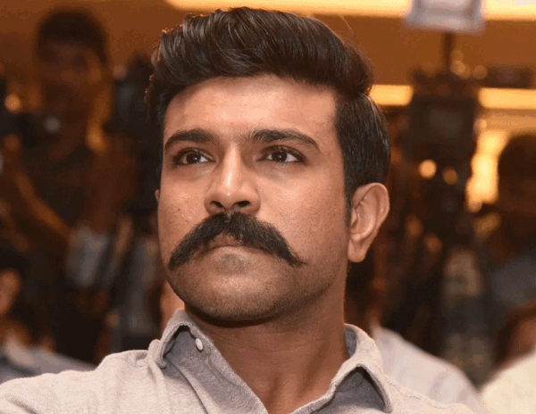 Fans Really Worried About Ram Charan