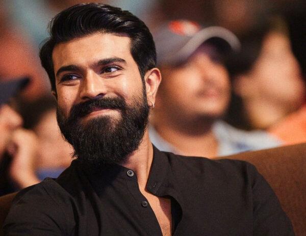 First-timer Gets Crucial Responsibility of Ram Charan