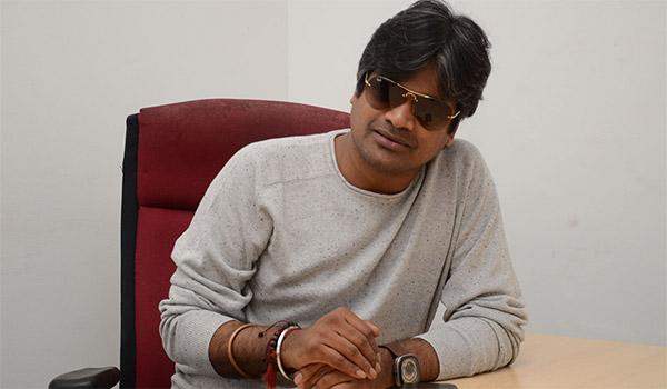 Harish Shankar's biggest surprise to Pawan Kalyan fans