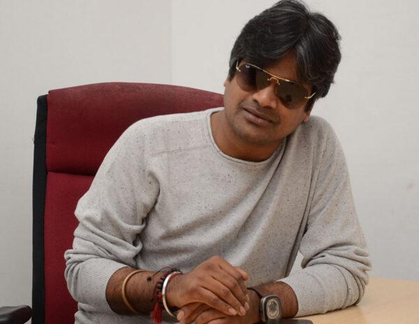 Harish Shankar's biggest surprise to Pawan Kalyan fans