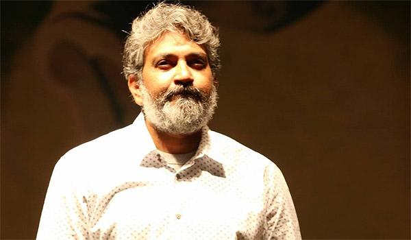 He Has No Problem With Rajamouli, Despite That