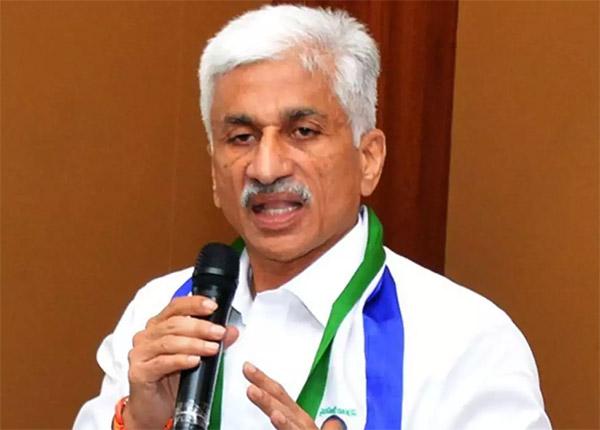 How YSR Congress want to criticize the TDP ?